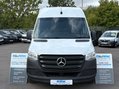 Mercedes-Benz Sprinter 2.0 315 CDI Progressive Panel Van 5dr Diesel Manual FWD L2 H2 Euro 6 (s/s) 20