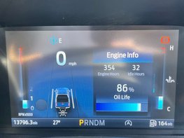 Ford Ranger 2.0 Ranger Wildtrak EcoBlue 4x4 A 4WD 26
