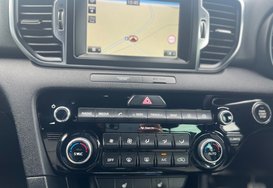 Kia Sportage GT-LINE 33