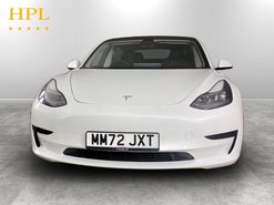 Tesla Model 3 Saloon 4dr Electric Auto RWD (241 bhp) Sat Nav - Cruise - Reverse Camera