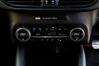 Ford Focus ST-LINE X EDITION MHEV 35