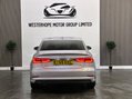 Audi A3 1.6 TDI S line S Tronic Euro 6 (s/s) 4dr (Nav) 21