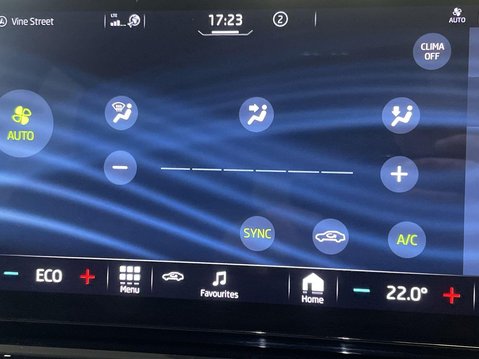 Skoda Enyaq iV 62kWh 60 SUV 5dr Electric Auto (DC120kW) (179 ps) 27