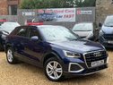Audi Q2 1.5 TFSI CoD 35 Sport S Tronic Euro 6 (s/s) 5dr