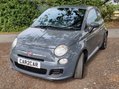 Fiat 500 S Fully Serviced New Tyres and New MOT Very Clean Car £35 Rd Tax Cheap Insu 11