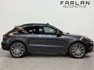 Porsche Macan 3.0 TD V6 S SUV 5dr Diesel PDK 4WD Euro 6 (s/s) (258 ps) 18