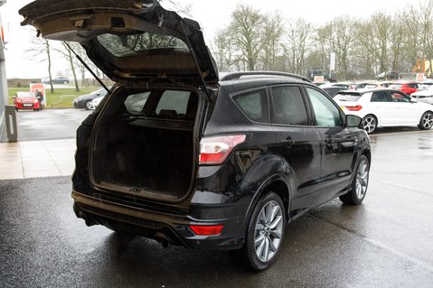 Ford Kuga ST-LINE EDITION 36