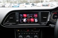 SEAT Leon TSI FR SPORT DSG 22