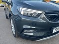 Vauxhall Mokka X 1.4i Turbo Design Nav Auto Euro 6 5dr 13