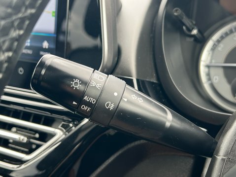 Suzuki S-Cross ULTRA ALLGRIP 34