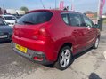 Peugeot 3008 1.6 3008 Active e-HDi Semi-Auto 5dr 17
