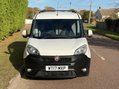 Fiat Doblo 1.3 MultiJetII SX L1 H1 Euro 6 5dr 8