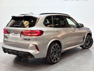 BMW X5 M 4.4i V8 Competition SUV 5dr Petrol Auto xDrive Euro 6 (s/s) (625 ps) 17