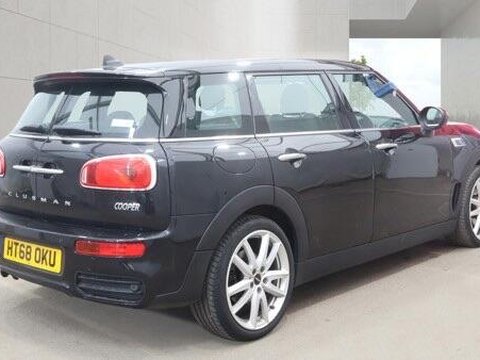 Mini Clubman 1.5 Cooper Sport Euro 6 (s/s) 6dr 7