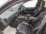 Porsche Cayenne 4.8 Cayenne V8 T Tiptronic S 4WD 5dr 49