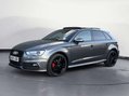 Audi A3 1.4 A3 Sportback S Line TFSI 5dr 1