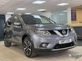 Nissan X-Trail 1.6 DIG-T N-Vision Euro 6 (s/s) 5dr 2