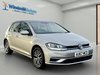 Volkswagen Golf 1.0 TSI BlueMotion Tech SE Nav Euro 6 (s/s) 5dr