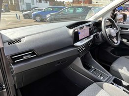 Ford Tourneo Connect 2.0 Tourneo Connect Titanium EcoBlue A 5dr 21
