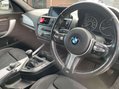 BMW 1 Series 2.0 120d M Sport 3dr 4
