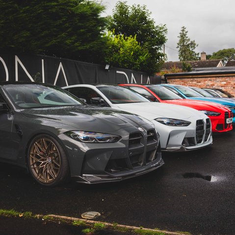 DNA Autohaus