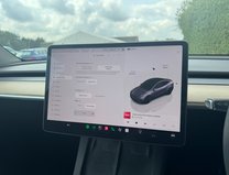 Tesla Model Y (Sold) (Dual Motor) Performance SUV 5dr Electric Auto 4WDE (426 bhp) 20