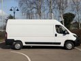Peugeot Boxer 2.2 Boxer 335 Professional L3H2 Blue HDi 16