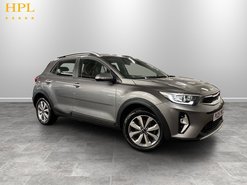 Kia Stonic 1.0 T-GDi 2 SUV 5dr Petrol Manual Euro 6 (s/s) (98 bhp)