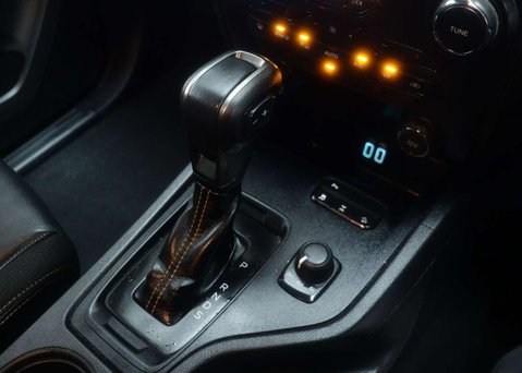 Ford Ranger 2.0 Ranger Wildtrak EcoBlue 4x4 Auto 4WD 32