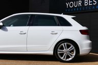 Audi A3 1.4 A3 Sportback S Line TFSI 5dr 6