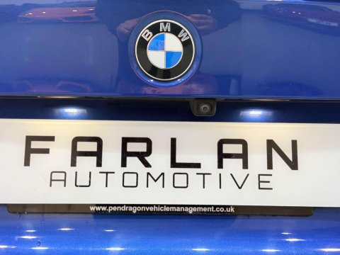 BMW 3 Series 2.0 330e 12kWh M Sport Saloon 4dr Petrol Plug-in Hybrid Auto Euro 6 (s/s) ( 45