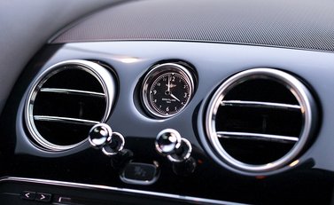 Bentley Continental Supersports 18