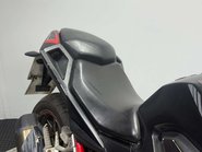 Lexmoto LXR 2019 16K 1 OWNER SPORTS BIKE PROJECT BIKE SPARES OR REPAIR 125CC 13