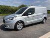 Ford Transit Connect 240 L2 120 ps Limited Panel Van