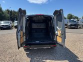 Ford Transit Connect SWB L1H1 [SOLD CR] Low Roof Active Air Con Alloys Sensors Cam EURO 6 NO VAT 8
