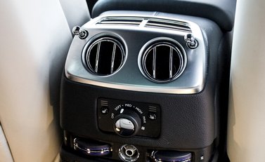 Rolls-Royce Ghost 25