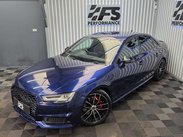 Audi S4 3.0 TFSI V6 Saloon 4dr Petrol Tiptronic quattro Euro 6 (s/s) (354 ps) 42