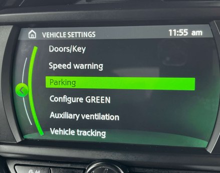 Mini Convertible 1.5 Cooper Sport Auto 2dr 39