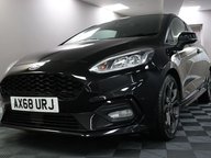 Ford Fiesta ST-LINE 28