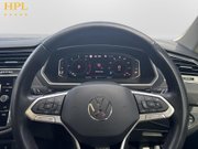 Volkswagen Tiguan 2.0 TDI Elegance SUV 5dr Diesel DSG 4Motion Euro 6 (s/s) (150 ps) 13