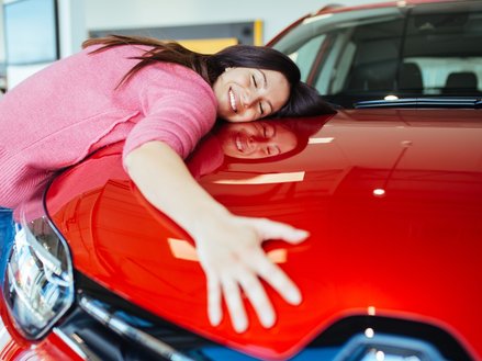 Vehicle Sourcing
