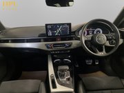 Audi A4 2.0 TFSI 40 S line Estate 5dr Petrol S Tronic Euro 6 (s/s) (204 ps) Sat Nav 19