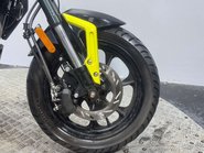 Sinnis Akuma 125 2022 9K GOOD RUNNING PROJECT BIKE SPARES OR REPAIR 125CC 23