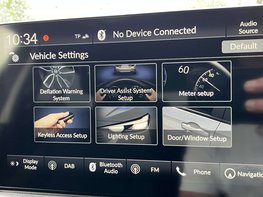 Honda HR-V 1.5 HR-V Elegance i-MMD CVT 5dr 37