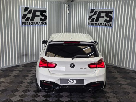 BMW 1 Series 3.0 M140i GPF Shadow Edition Hatchback 5dr Petrol Auto Euro 6 (s/s) (340 ps 40