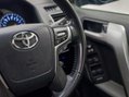 Toyota Land Cruiser 2.8D Invincible Matt Black Edition SUV 5dr Diesel Auto 4WD Euro 6 (s/s) (7 50