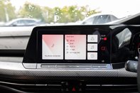 Volkswagen Golf R-LINE TSI 24