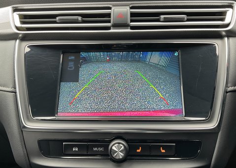 MG MG5 61KWH EXCLUSIVE 18