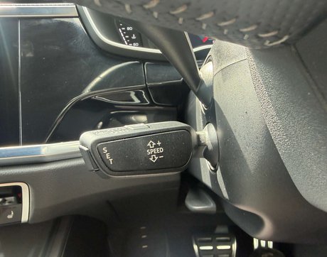 Audi Q3 2.0 Q3 S Line 40 TFSI Quattro Semi-Auto 4WD 5dr 32