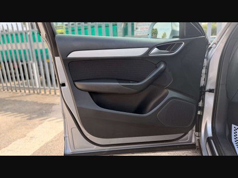 Audi Q3 2.0 Q3 S Line Nav TDI 5dr 39